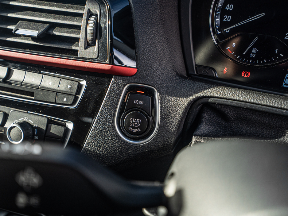 2019 BMW 1 Series 192 BMW 118 1.5/FSH/Irish/1yr warranty €16,888