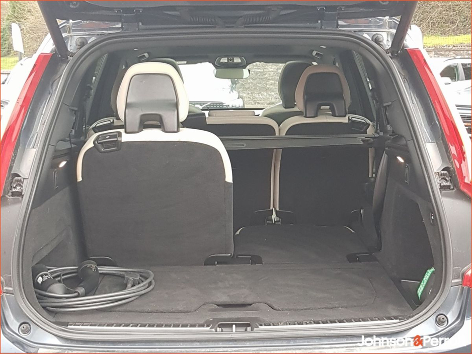 2024 Volvo XC90 - image 14