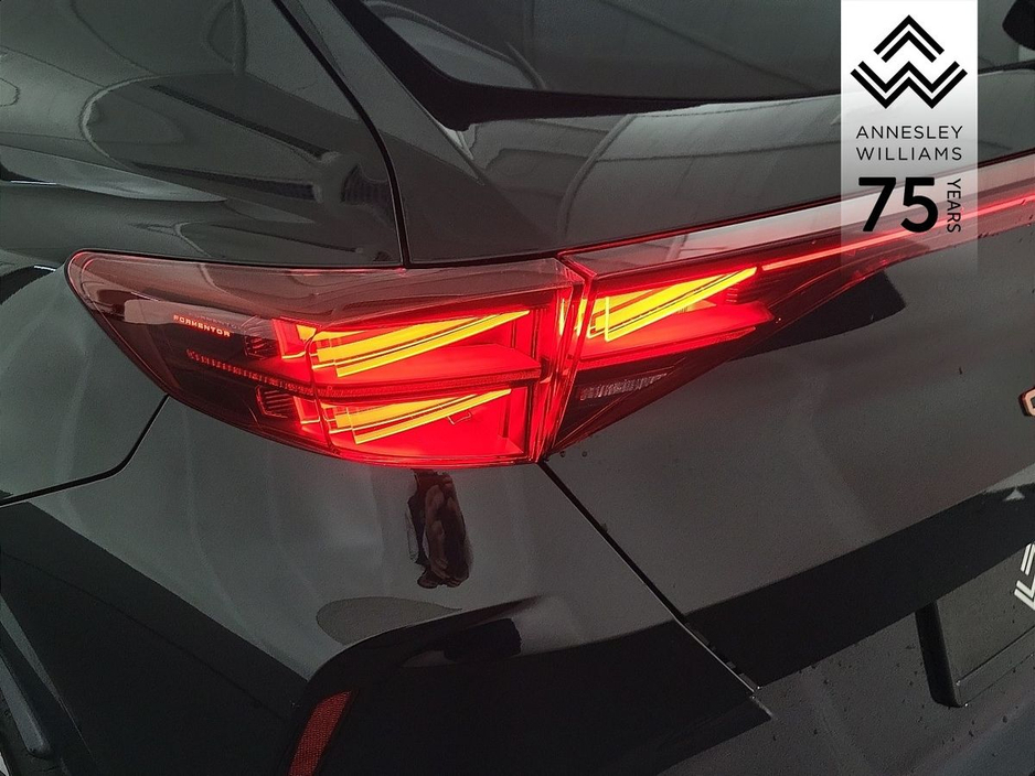 2025 Cupra Formentor - image 8