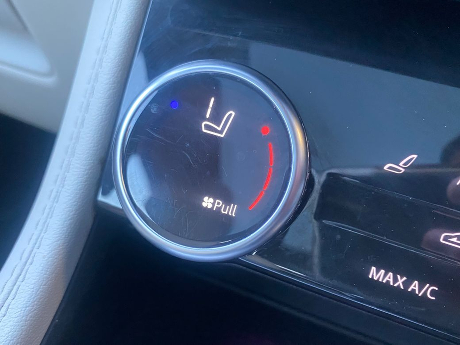 2021 Jaguar F-Pace 2.0d SE Auto AWD €42,900