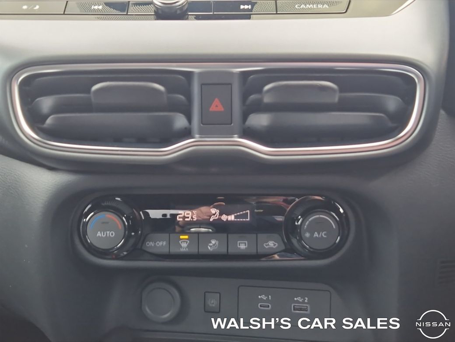 2025 Nissan Juke 1.0T SV Premium €28,950