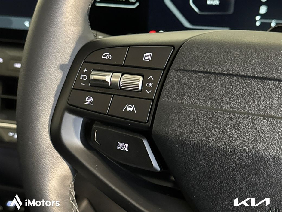 2026 Kia K4 - image 27