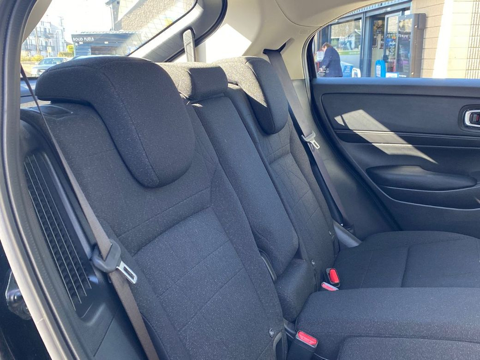 2024 Honda HR-V - image 30