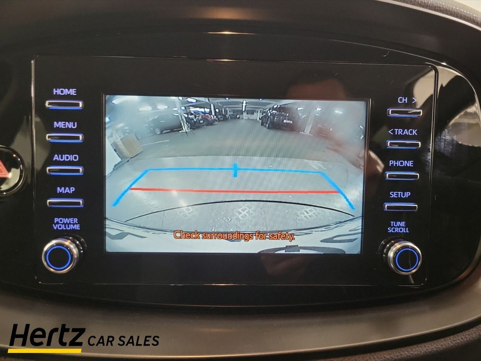 2023 Toyota Aygo X - image 21