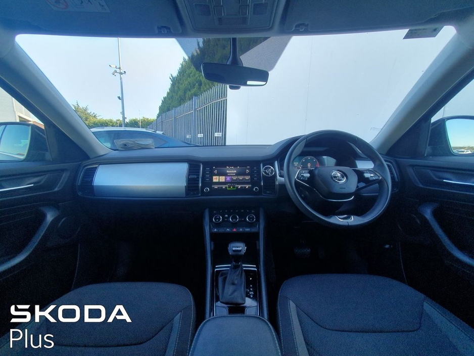 2024 Skoda Kodiaq - image 2