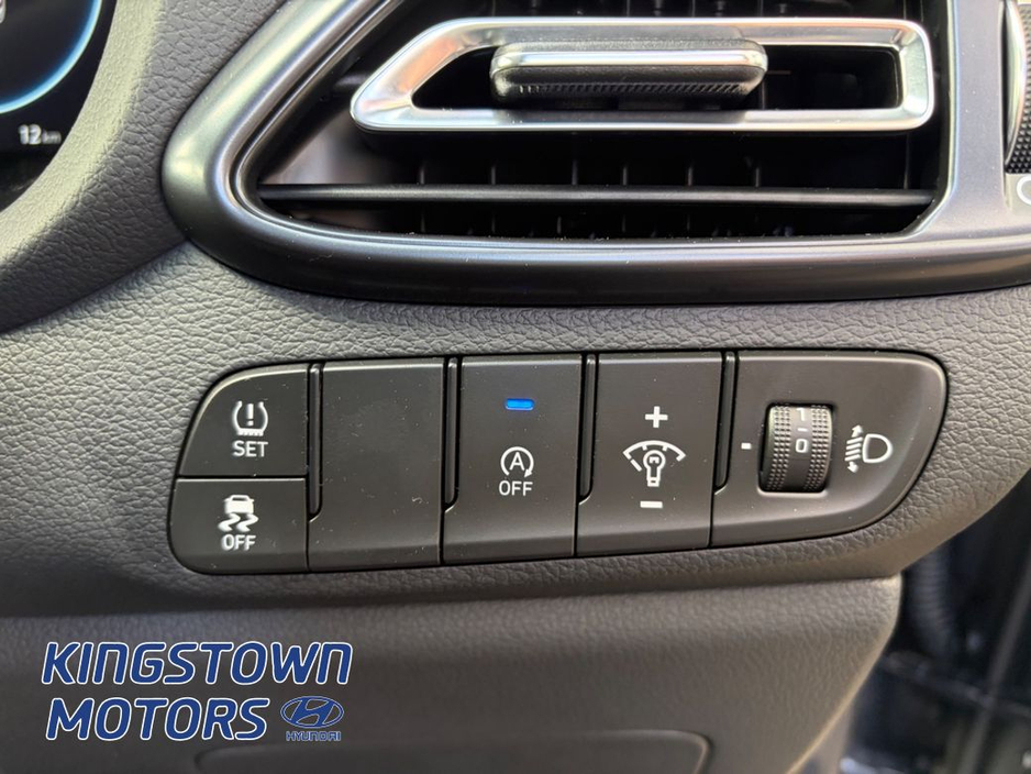 2026 Hyundai i30 - image 10