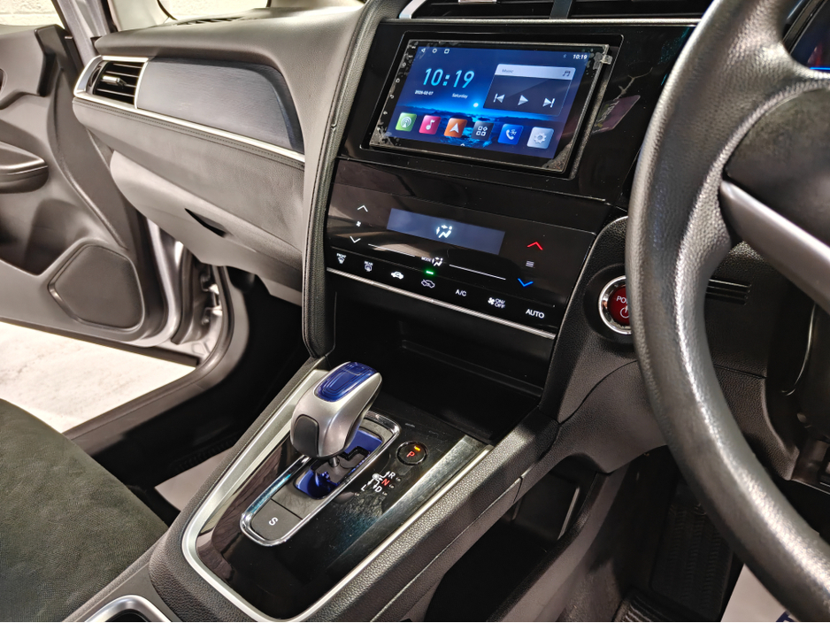 2017 Honda Shuttle - image 24