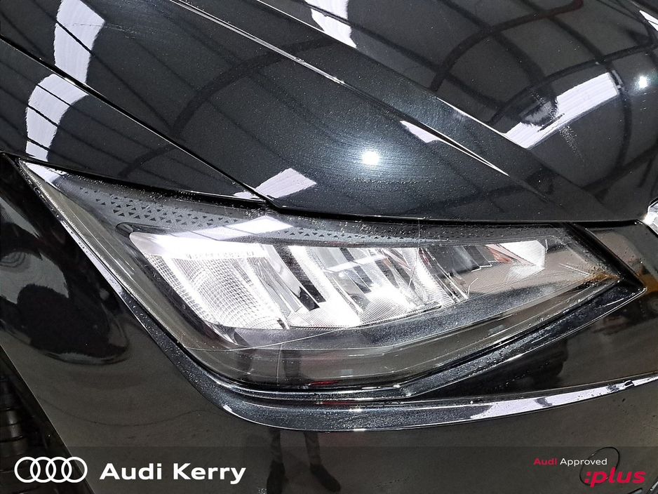 2025 SEAT Ibiza - image 27