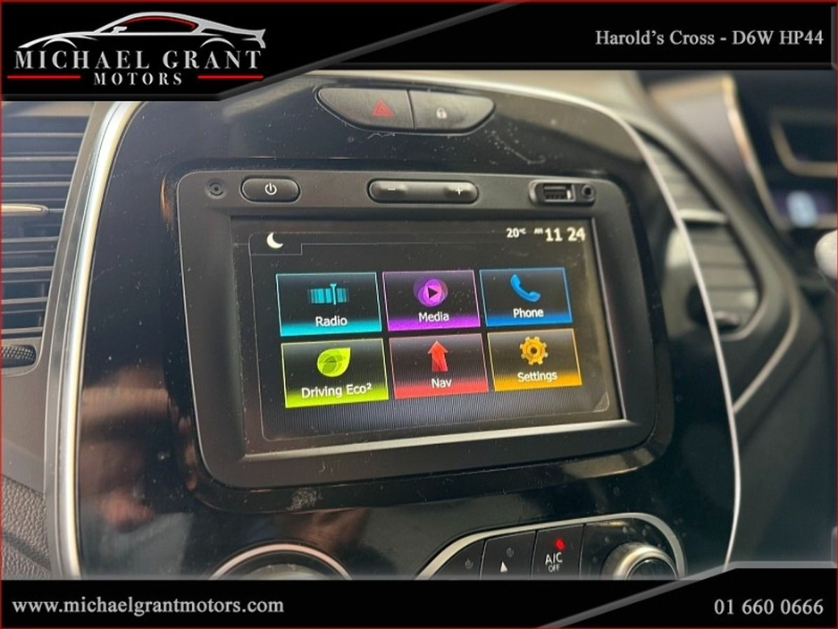 2018 Renault Captur - image 25