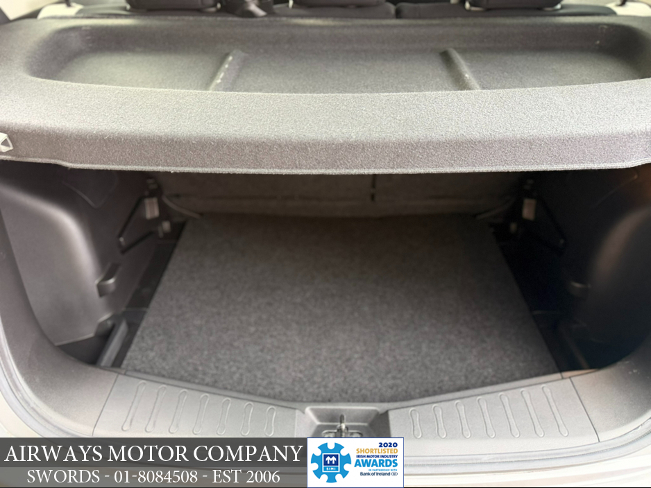 2020 Nissan Note - image 23