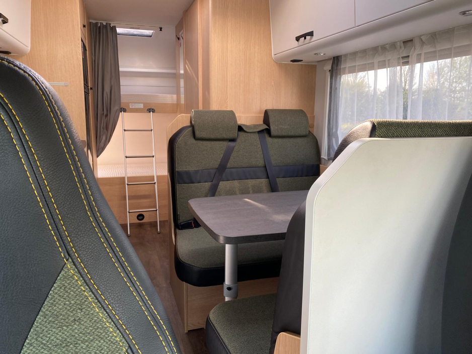 2024 Fiat Ducato Passenger - image 12