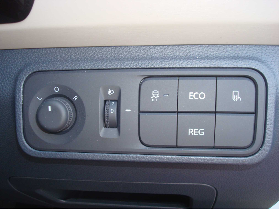 2025 Maxus e Deliver 3 - image 12