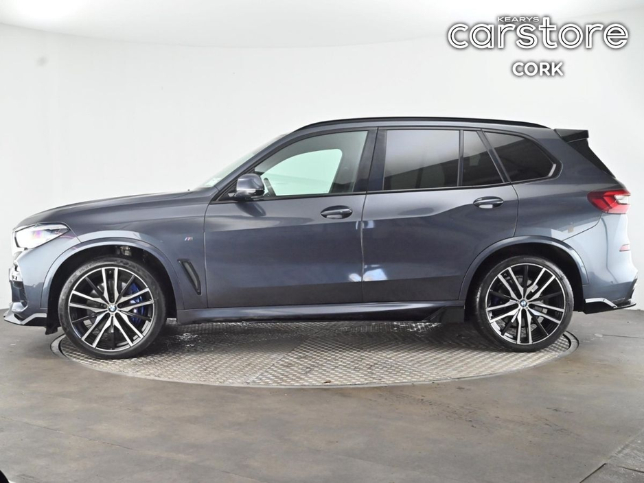 2020 BMW X5 xDrive30d M Sport (Full KIT) €59,880