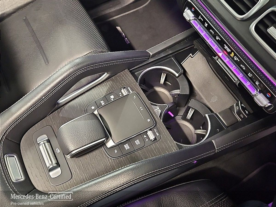 2022 Mercedes-Benz GLE Class - image 15