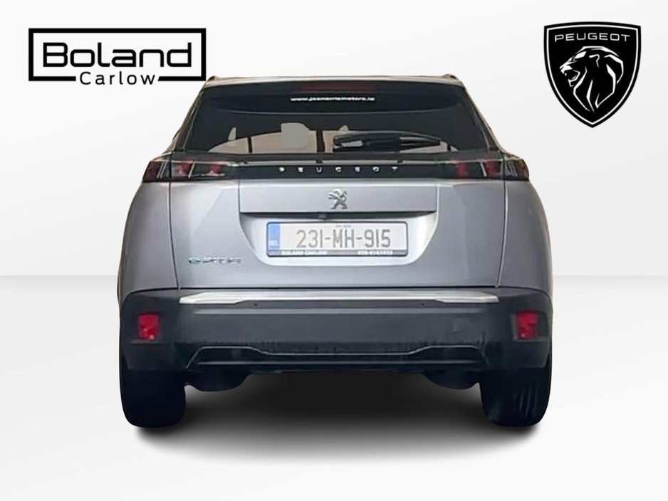 2023 Peugeot 2008 E ALLURE *PRICE DROP* €70 PER WEEK €22,995
