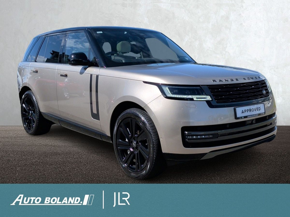 2023 Land Rover Range Rover for sale in , Ireland
