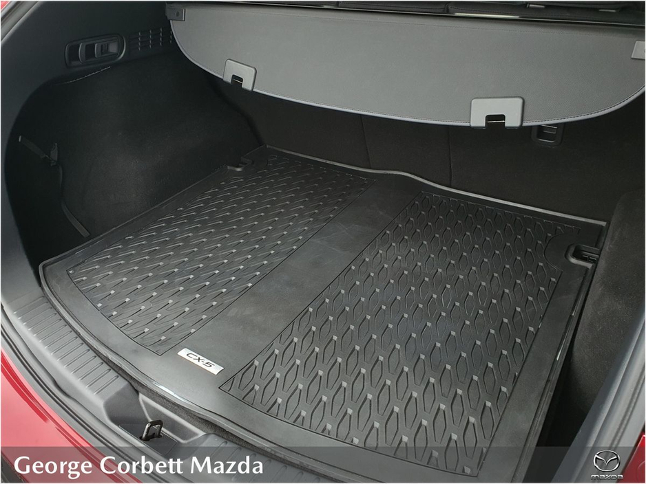 2024 Mazda CX-5 2.0L SkyactivG 165HP 6MT Central-Line (From €112 per week) €33,995