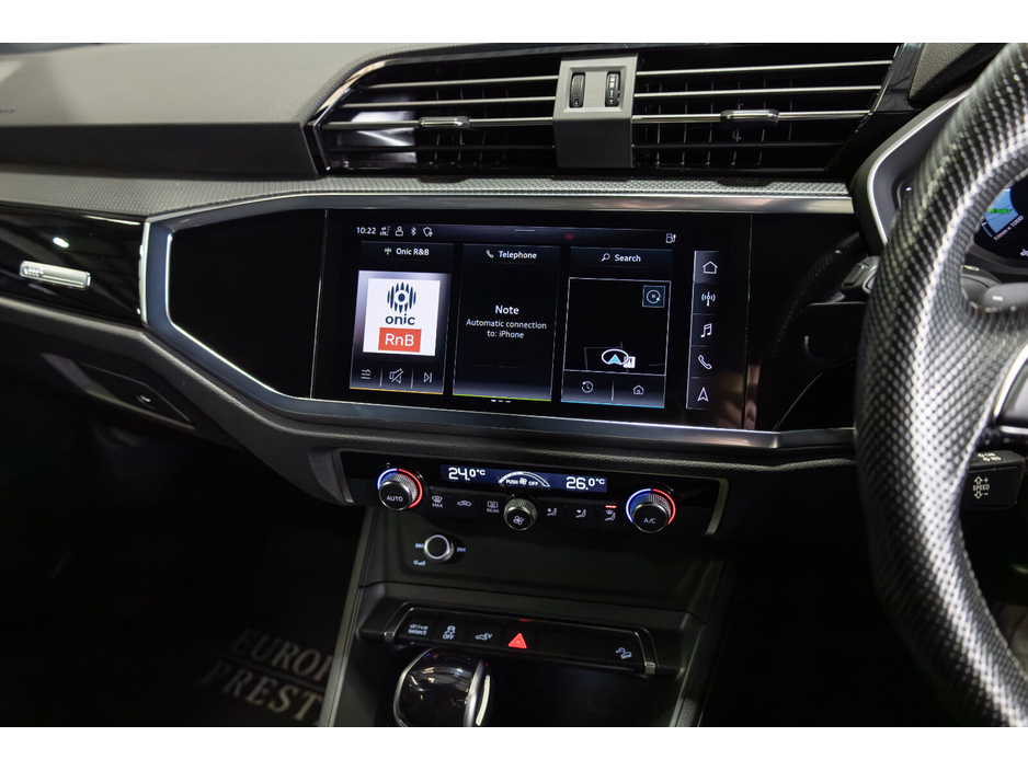 2023 Audi Q3 - image 16