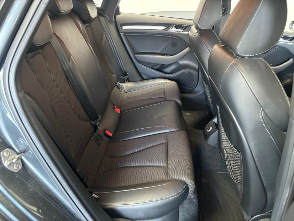 2016 Audi A3 - image 12