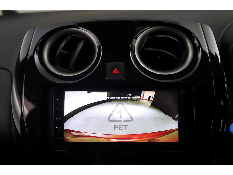 2020 Nissan Note 1.2 SC HYBRID *REVERSE CAM*CARPLAY*ANDROID PLAYER*PARK SENSORS* €14,490