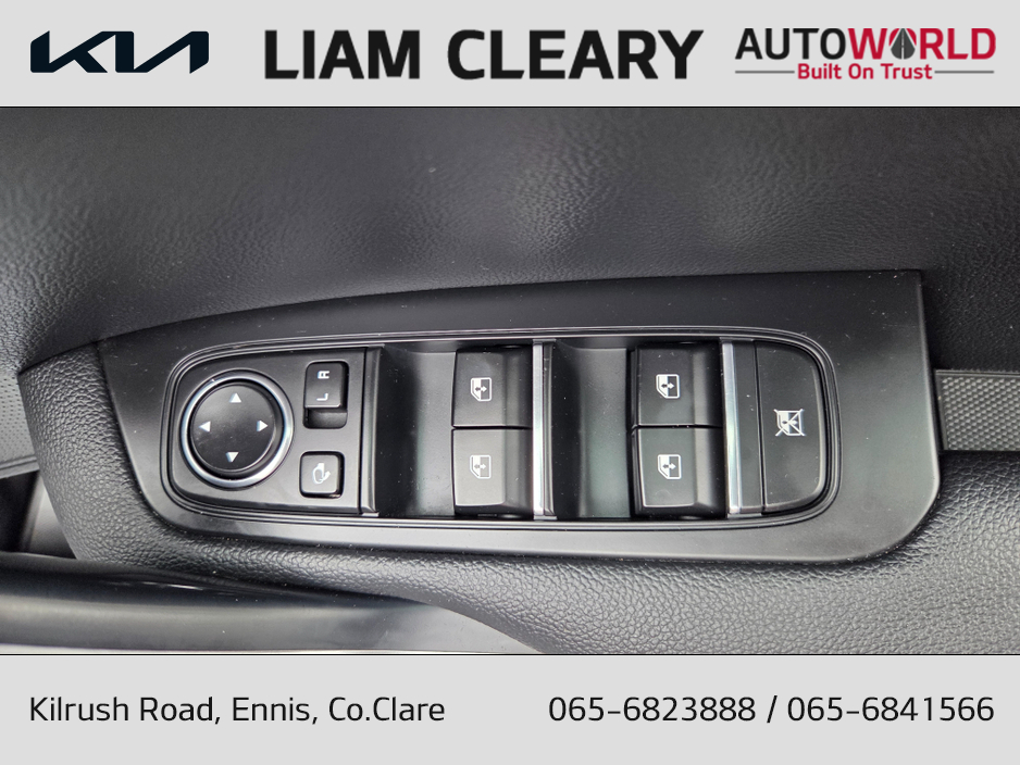 2022 Kia Ceed PE 1.0 GT LINE 5DR €22,900