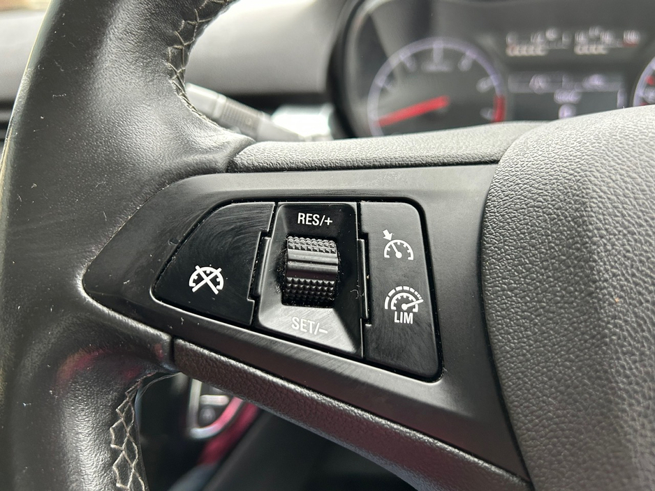 2019 Opel Corsa - image 16