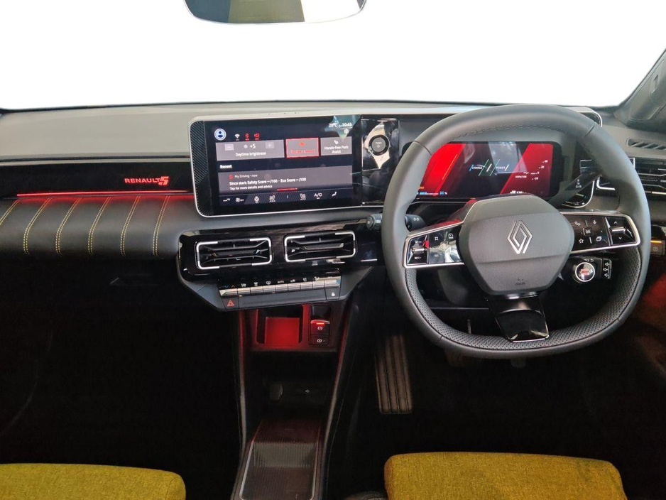 2026 Renault 5 - image 2