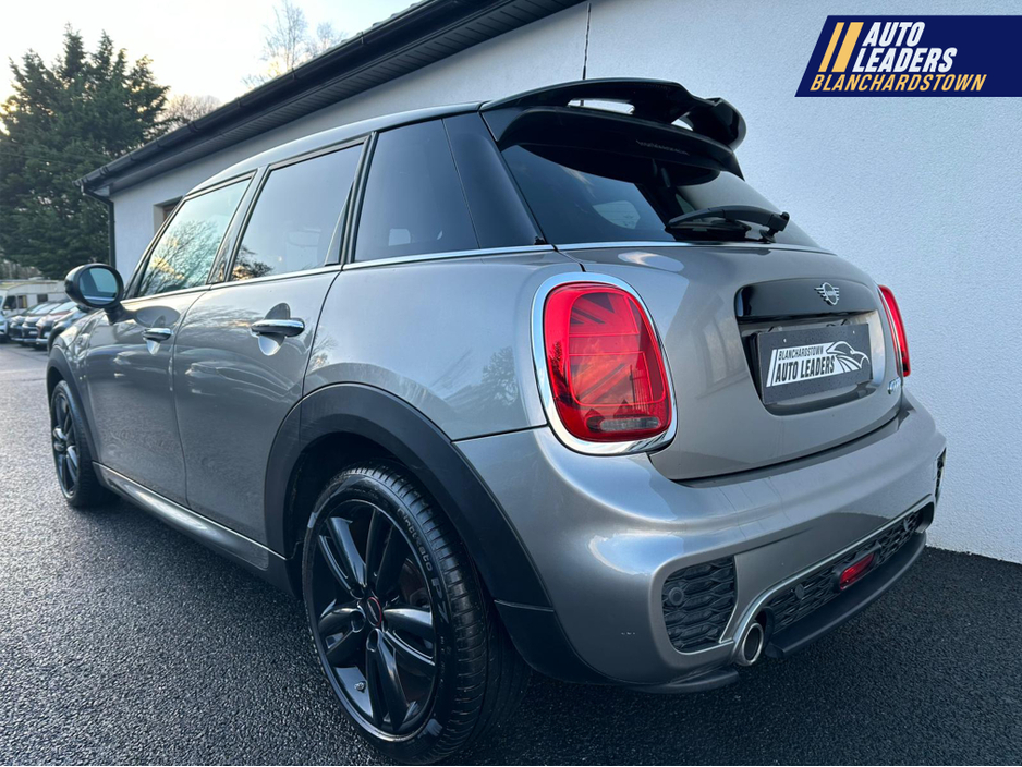 2020 MINI Cooper 1.5 SPORT SPT5 136BHP SERVICE HISTORY €17,750