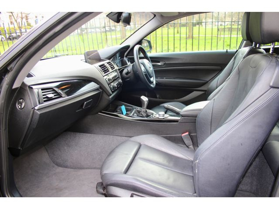 2015 BMW 2 Series 218 F22 I M Sport 2DR, only 63k kms €13,950