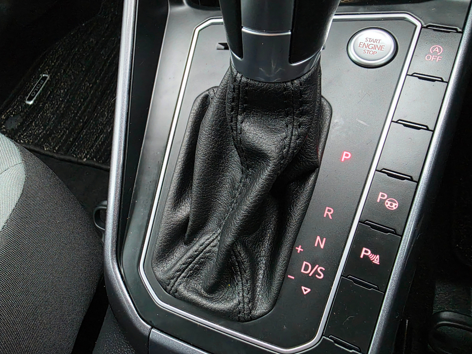 2018 Volkswagen Polo 1.0 TSI Comfortline €14,950