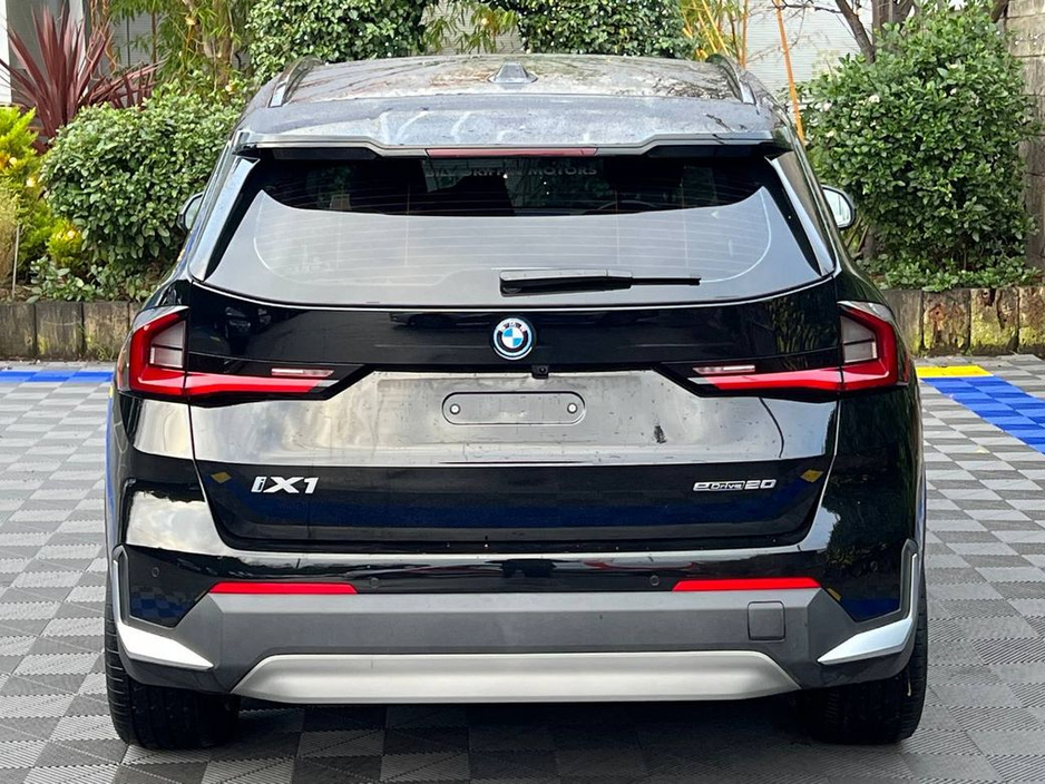 2025 BMW iX1 *SOLD - SOLD - SOLD* EDRIVE20 SPORT €36,900