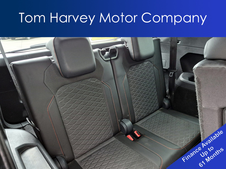 2023 SEAT Tarraco - image 8