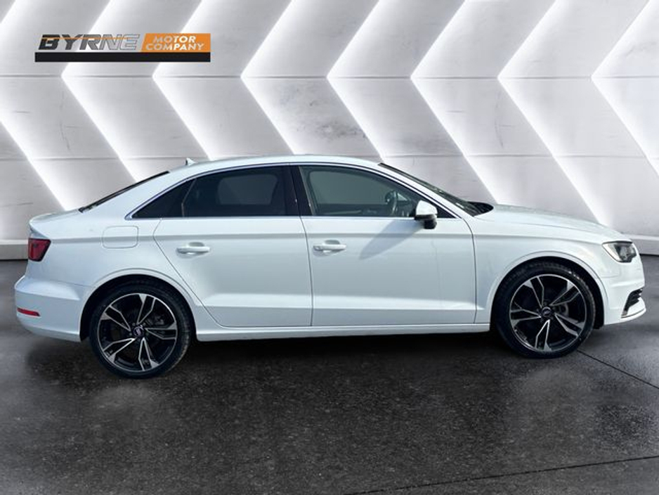 2016 Audi A3 Saloon - image 6