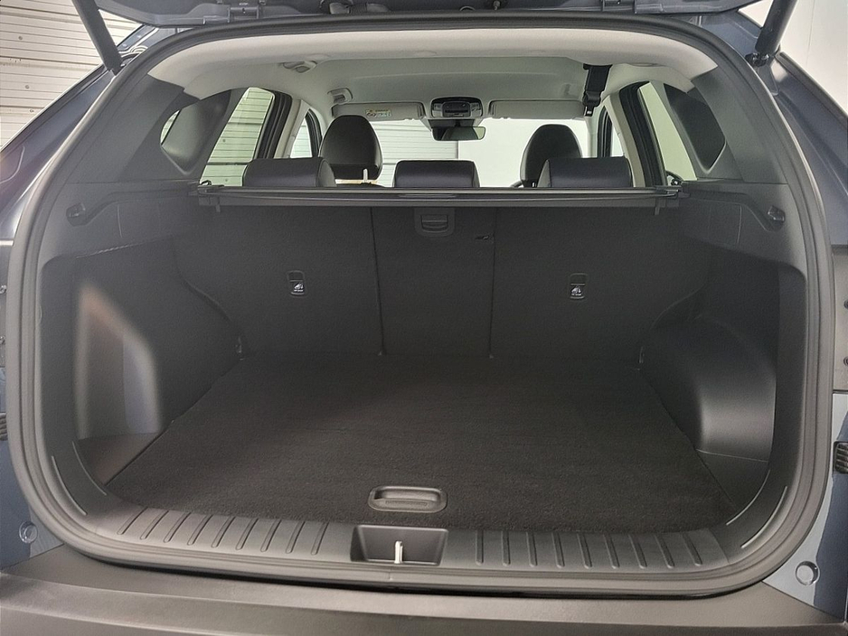 2024 Hyundai Tucson - image 10