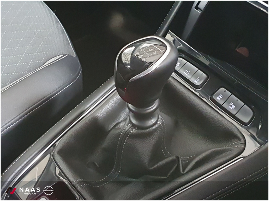 2020 Opel Grandland X - image 17