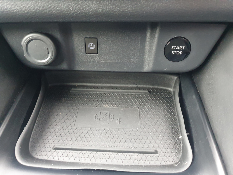 2023 Nissan Qashqai - image 23