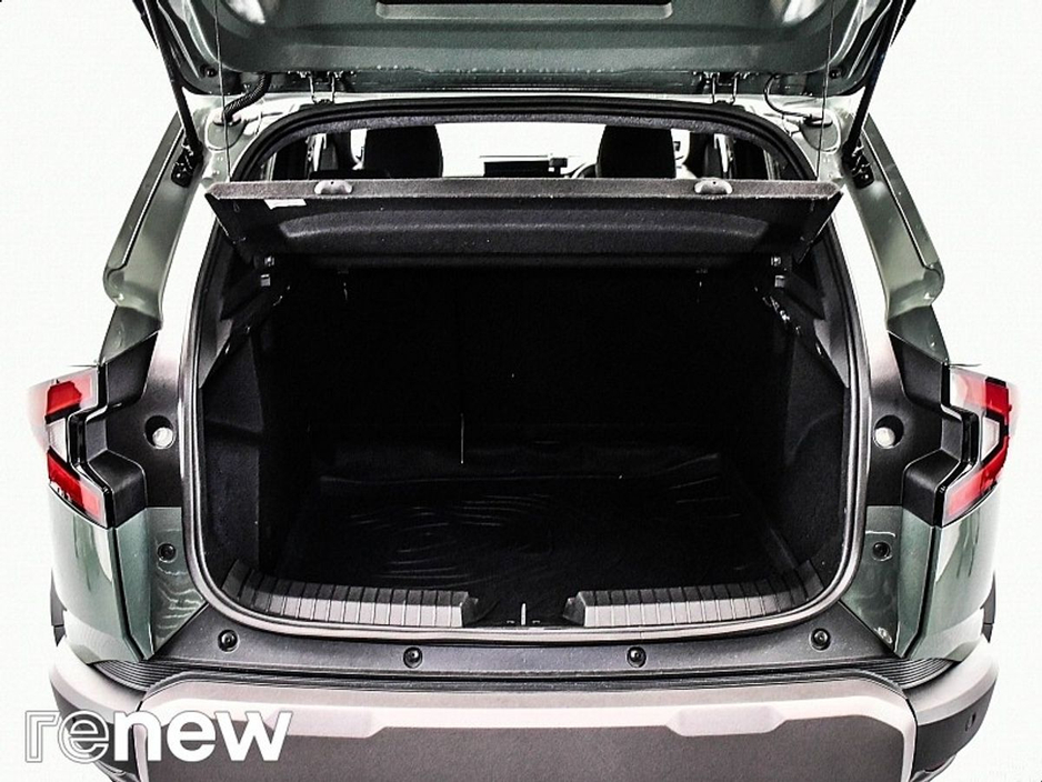 2025 Dacia Duster HEV 140 Extreme €33,490