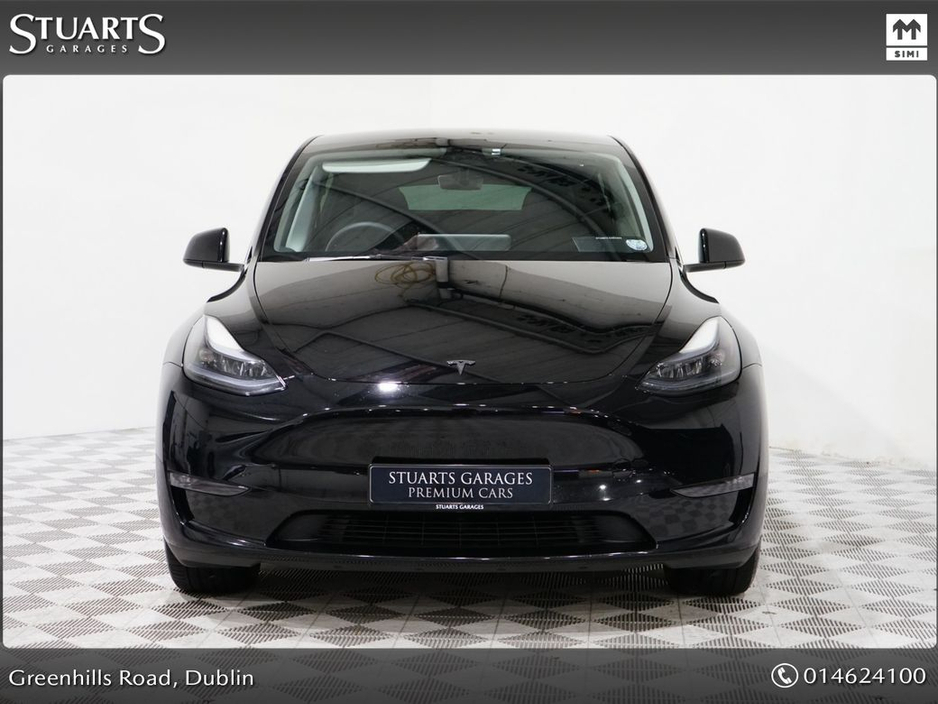 2023 Tesla Model Y - image 7