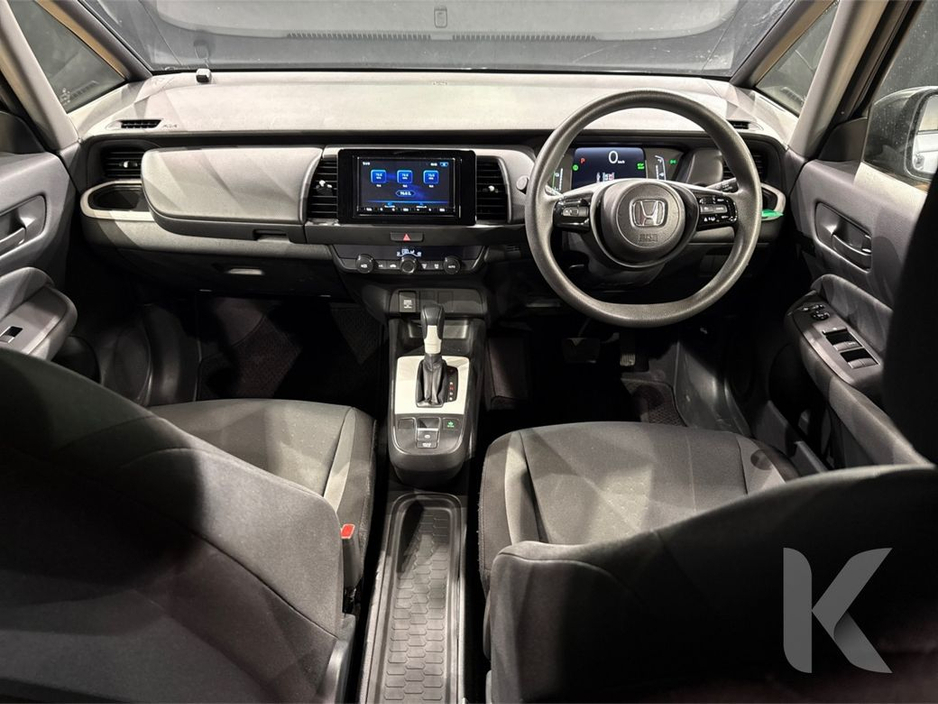 2023 Honda Fit - image 14