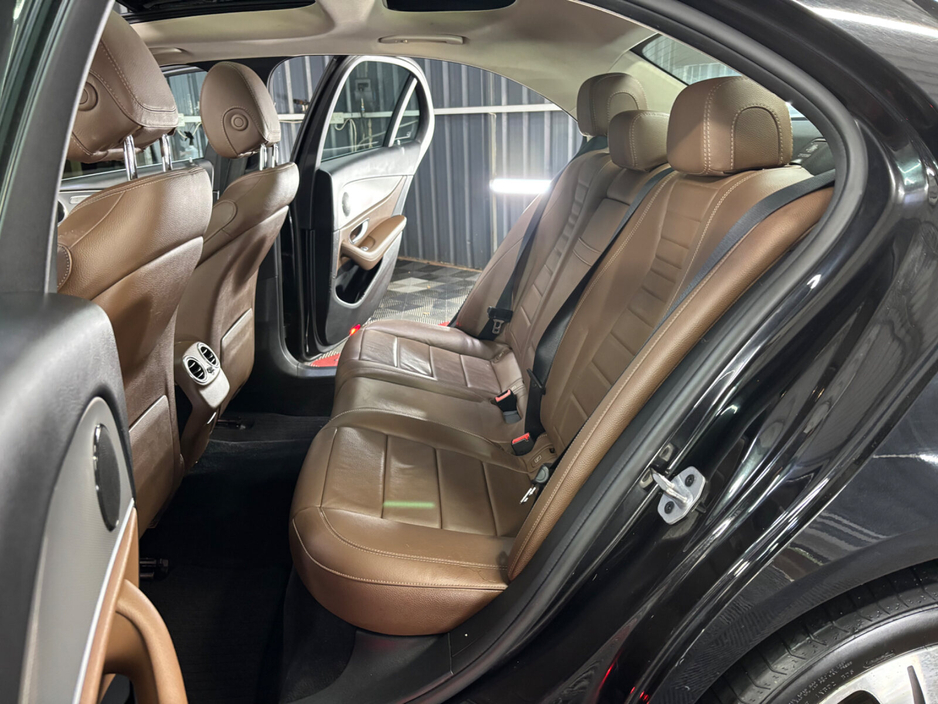 2018 Mercedes-Benz E Class E 220 D AVANTGARDE A/T €21,950