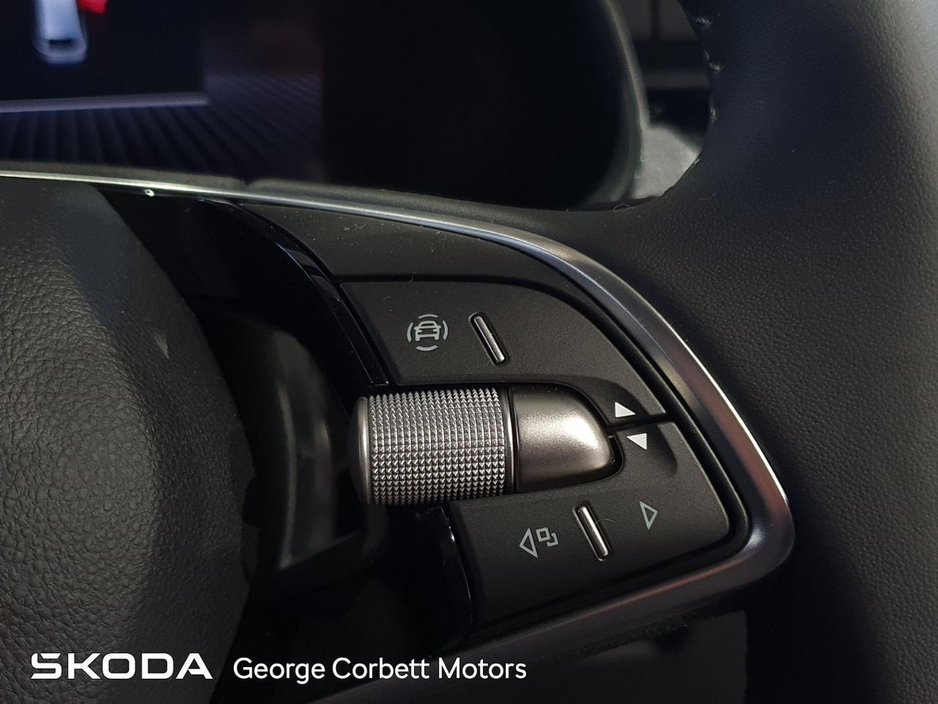 2026 Skoda Scala Selection 1.0 TSI - Available for Immediate Delivery €32,740