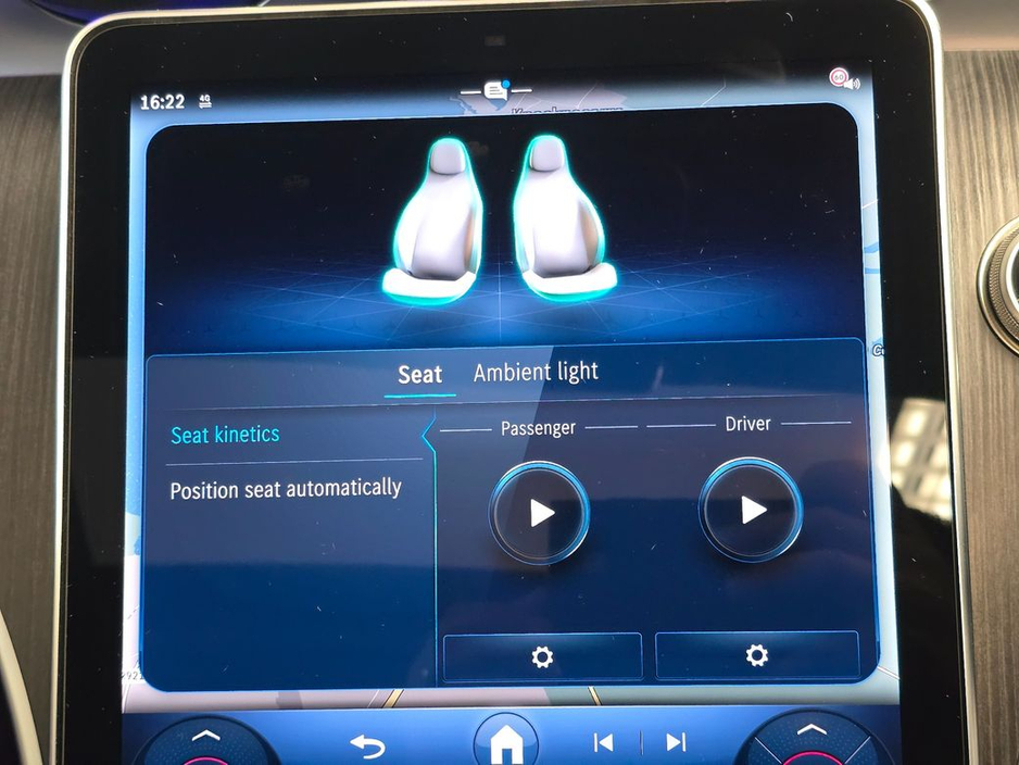 2025 Mercedes-Benz CLE - image 17