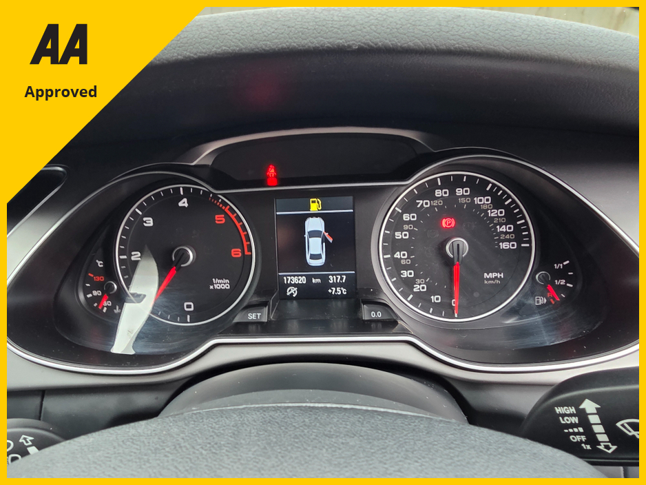 2015 Audi A4 SE * 2.0 DIESEL * €12,900