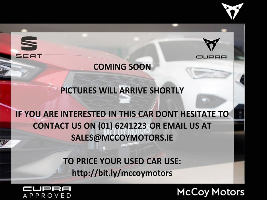2025 Cupra Tavascan *DEMO*TAVASCAN ENDURANCE 286HP (6)*REMAINING WARRANTY 3 YEARS FOR CAR AND 8 YEARS FOR BATTERY*FINANCE AVAILABLE* €47,950