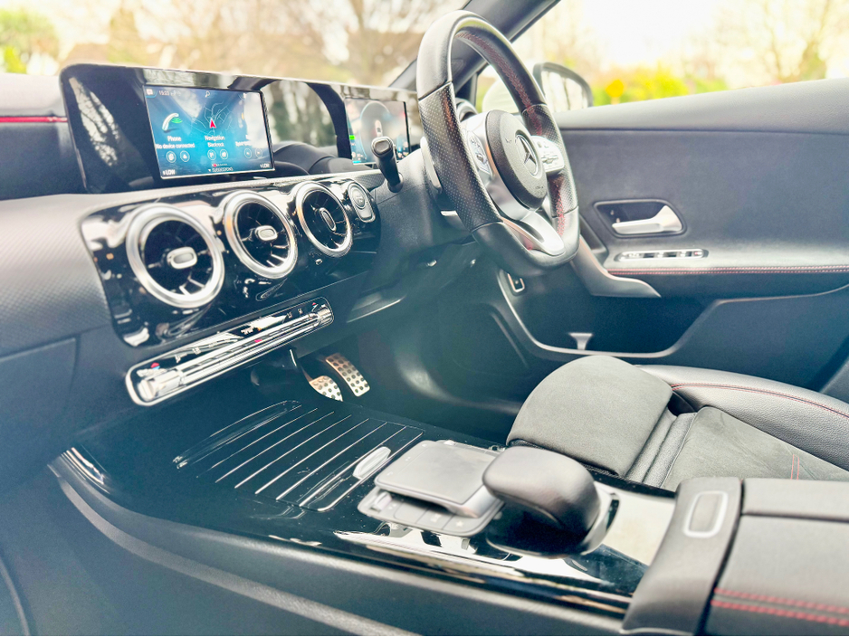 2021 Mercedes-Benz A Class A250 E AMG LINE!!AUTO!!ONLY 43K MLS!! €25,900