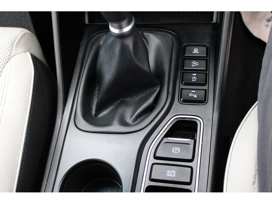 2019 Hyundai Tucson - image 19