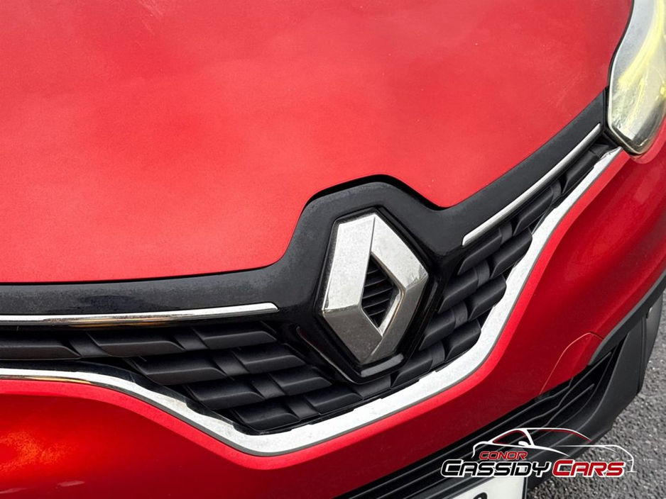 2019 Renault Kadjar - image 21