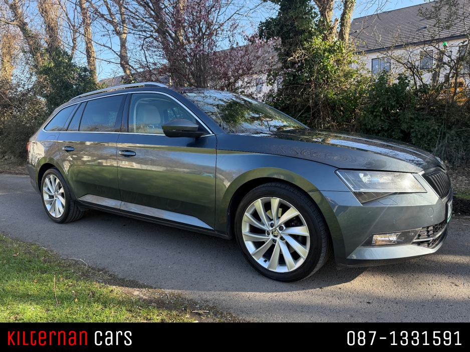2017 Skoda Superb for sale in , Ireland