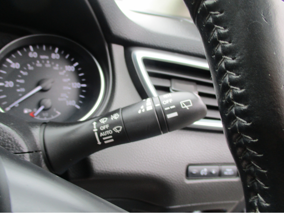 2018 Nissan Qashqai - image 30