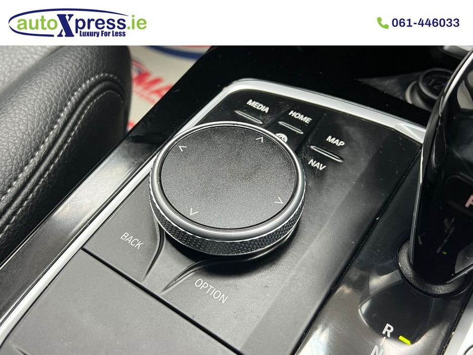 2020 BMW 1 Series 118D PLAY ED JOY + HIGH LINE PKG Automatic €24,700